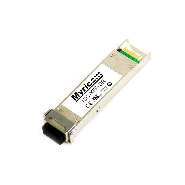 Myricom Myri 10G 10Gbps XFP Transceiver Module 10GXFPSR 10G XFP SR 