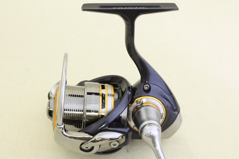 Daiwa 2010 Certate 1003 Spinning Reel  