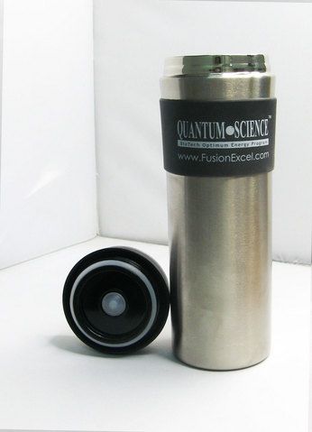 Latest FusionExcel Quantum Science Energy FLASK~Sale  