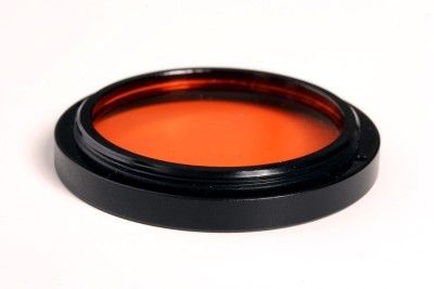 FANTASEA 5178 REDEYE RED FILTER M46 46mm UNDERWATER  