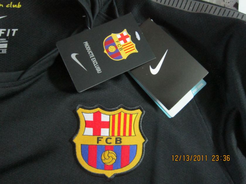 MESSI FC BARCELONA JERSEY#10   100% AUTHENTIC FREE & FAST SHIPPING 