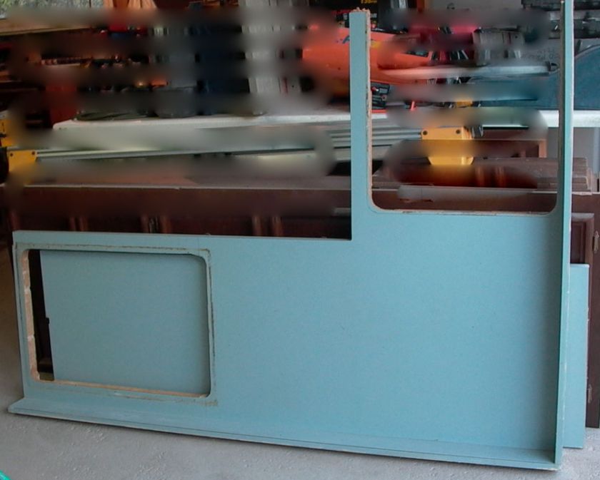 Kitchen Countertops   Light Blue  