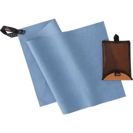 MSR Ultralite Packtowl XL Pack Towel Blue X Large New 040818052303 