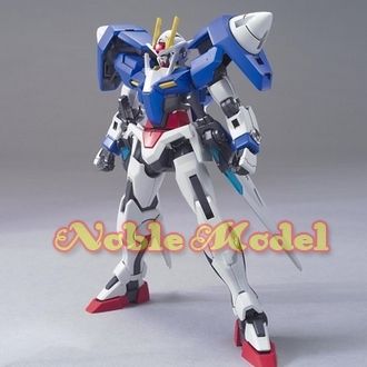   144 HG Gundam00 22 GN 0000 XN 00 Gundam   GNR 010/XN XN RAISER  