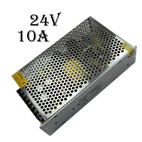 MW 24V DC14.6A 350W Regulated Switching Power Supply  