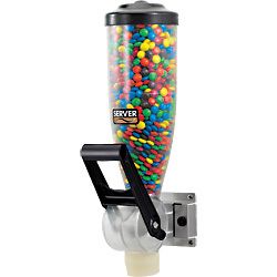   Dispenser – Single Hopper   Cereal   2 Liter 845033055395  