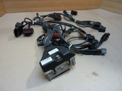 Ford Rotunda Dis Diagnostic Harness 007 00044 #30294  