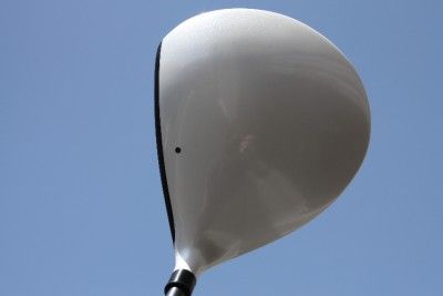 ACER LEGGERA TITANIUM DRIVER W/ FUJIKURA GRAPHITE SHAFT  