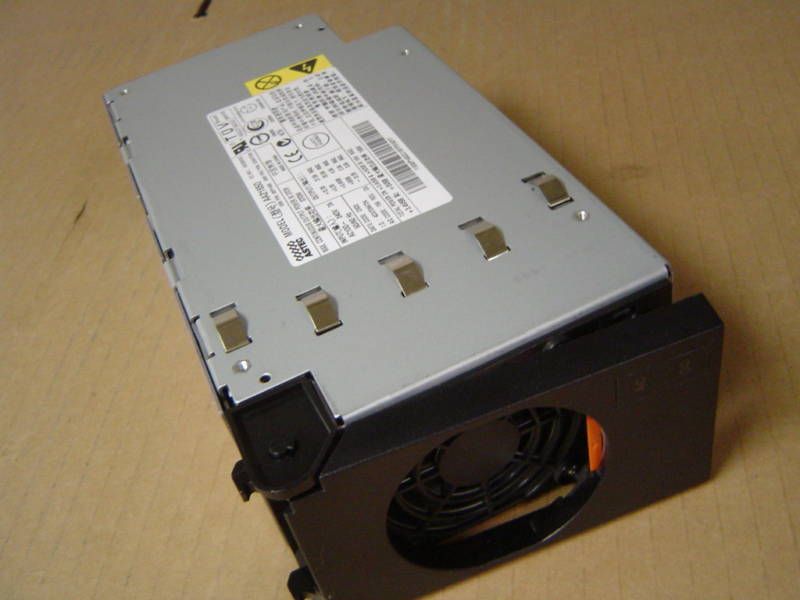 ASTEC POWER SUPPLY IBM SERVER AA21650 32P1452 OON77O8  