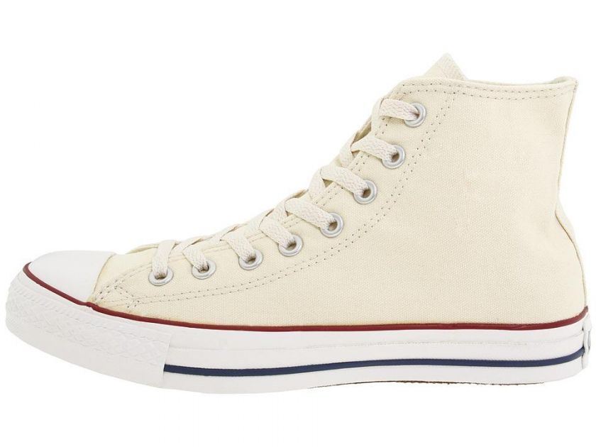 Converse All Star Chuck Taylor White Hi Canvas M9162 Men  