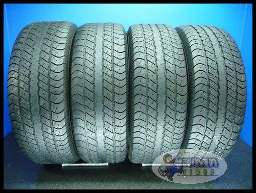 GOODYEAR WRANGLER HP 275/60/20 USED TIRES *30 DAYS WARRANTY 