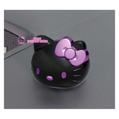 Hello Kitty Air Freshener Premium Shampoo  