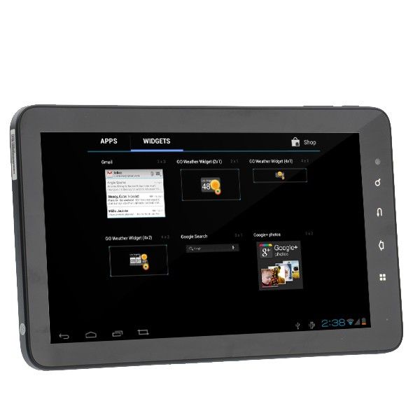   Android 4.0 Capacitive Screen HDMI 3G WIFI Tablet PC MID 8GB  