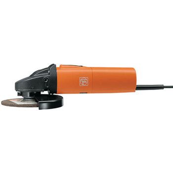 Fein 6 in Compact Angle Grinder WSG12 150 NEW  