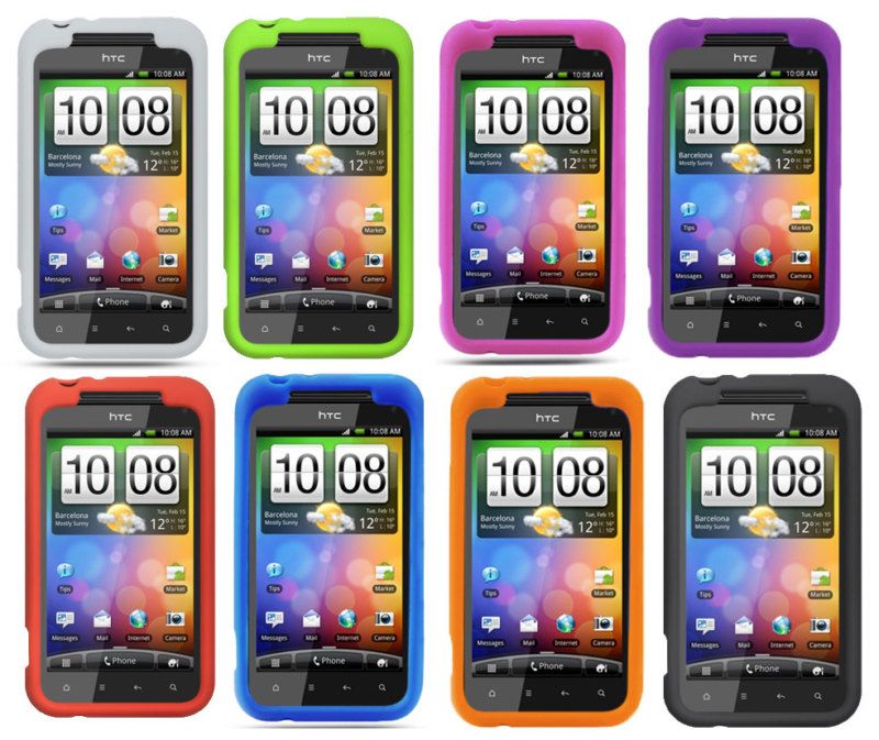 For HTC INCREDIBLE 2 Phone Cover Case Accessory  