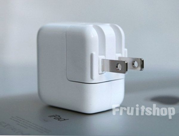 10W USB Charger AC Adaptor FOR Apple ipod Touch iPhone 3G 3GS 4 4G 4GS 