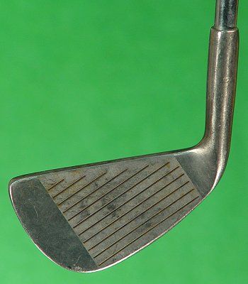 Ben Hogan Magnum Single 2 Iron Apex 3 Steel Regular  