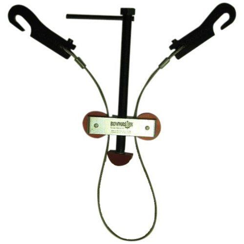 HORTON PORTABLE BOW PRESS #AC862  