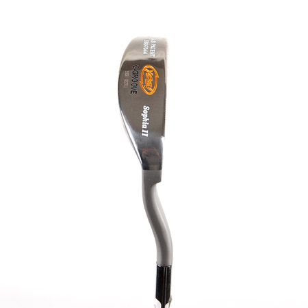 New Yes C Groove Sophia II Putter 34 RH  