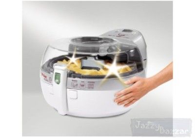   FZ700071 Health Cooker 1 Spoon Oil Deep Fryer NEW Healthy Food NEW