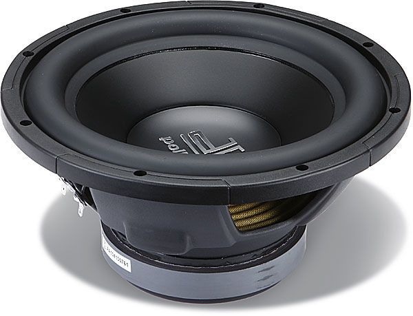 Polk Audio DB 1240 dvc 12 Car Audio Subwoofer 720W  