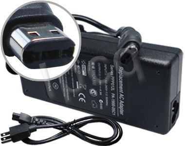 AC ADAPTER CHARGER CORD HP/Compaq 375126 001 375143 001  