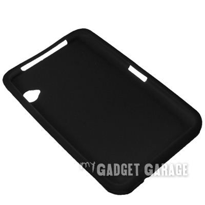 Silicone Sleeve Gel Skin Cover Case K For Dell Streak 7  