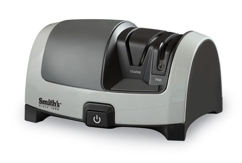 Smiths Diamond Edge 2000 Electric Knife Sharpener 027925501382  