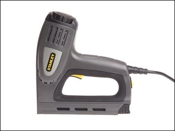 Stanley STA0TRE550 Electric Staple/nail Gun 0 TRE550  