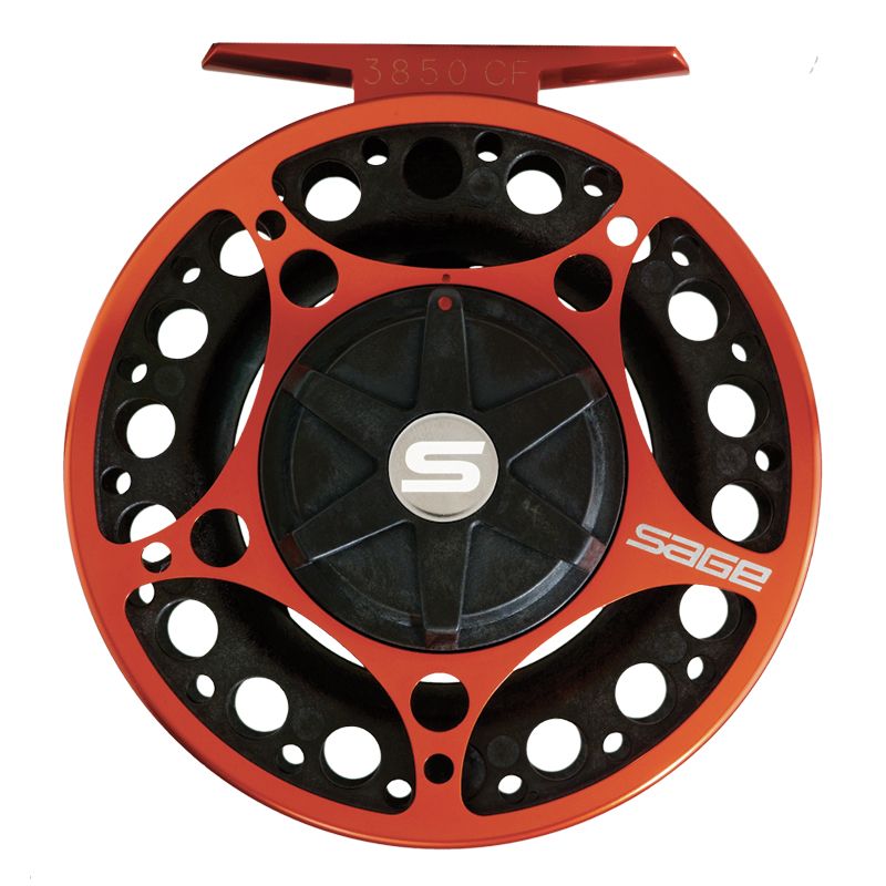 Sage Fly Fishing 3800CF series 3850CF 5/6 wt.  