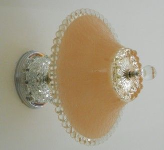 1930s Art Deco Ceiling light fixture Chandelier Original American 