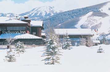 PARK CITY UTAH SKI = 2 PEOPLE FROM FLORIDA $1,796  