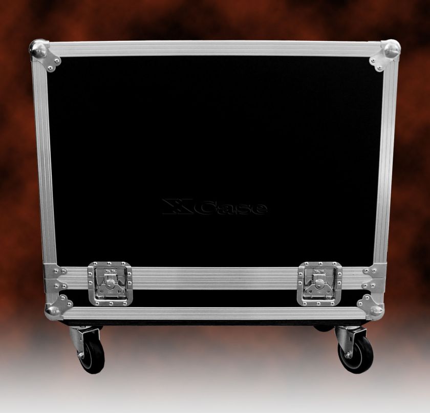 XCase Laney Richter RB2 1x10 Combo ATA Case 1/4  