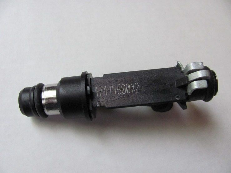 Delphi 25323971 Ac Delco 217 1602 Fuel Injectors  