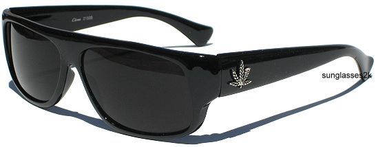 Gangster Sunglasses