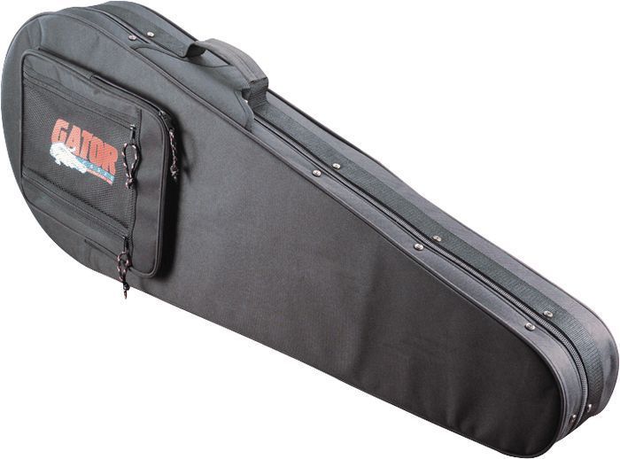 Gator GL Lightweight Fit All Banjo Case 716408504513  