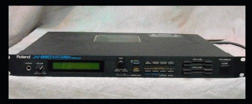  Synthesizer Module In Very Good Shape Enjoy A Wide Variety Of Synth 