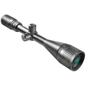 BARSKA 10 40X50 AO Varmint Target Dot Rifle Scope AC11318  