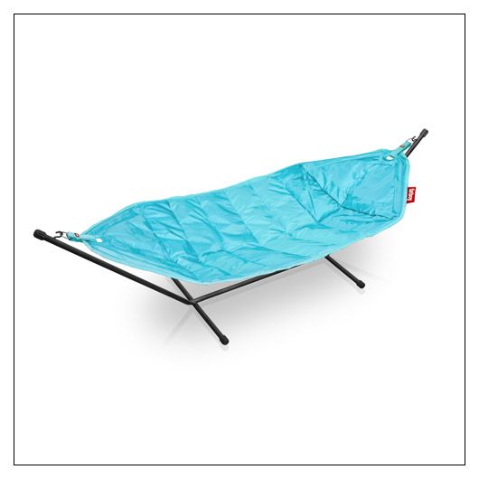 Headdemock Padded Hammock from Fatboy  