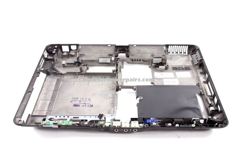 HP Pavilion TouchSmart TX2 Bottom Base 466437 001  