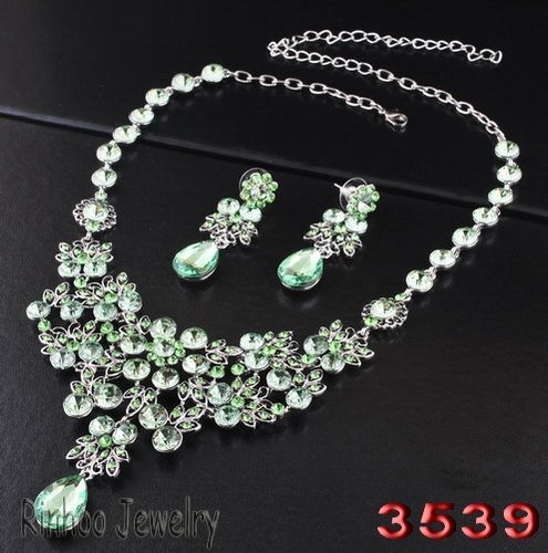 Jewelry StyleJewelry sets