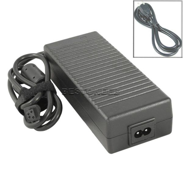 Laptop AC Adapter+Power Cord 4 Toshiba PA3237U 1ACA RDI  