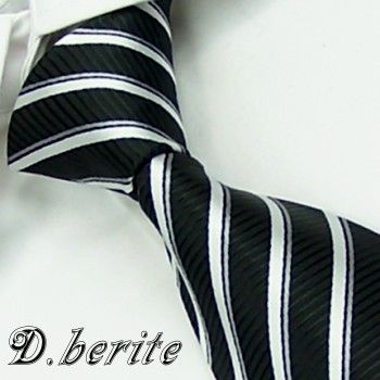 Neck ties Mens Tie 100% Silk New Necktie Handmade FS08  