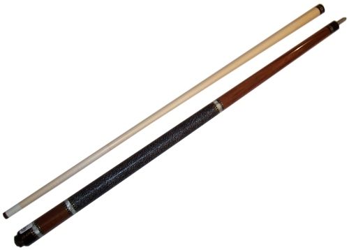 McDermott M72H Bolivian Rosewood/Mother of Pearl Pool Billiards Cue 