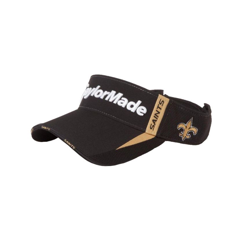 TaylorMade Golf 2011 NFL Team Visor 847903054910  