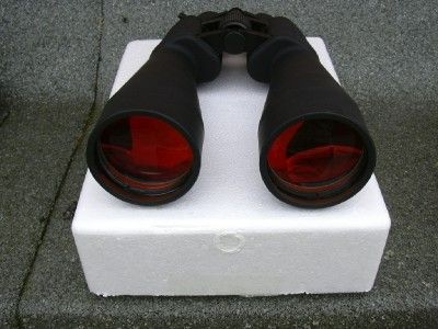   20X180X100 POLARIZED NIGHT DAY VISION BINOCULARS MINT   