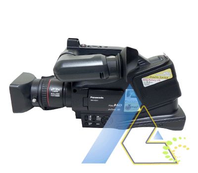 Panasonic HDC MDH1 HD Camcorder (PAL) MDH 1+Wty New  