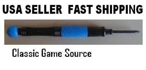   Tri Wing Screwdriver Opening Tool for Nokia Sanyo Panasonic Cell phone
