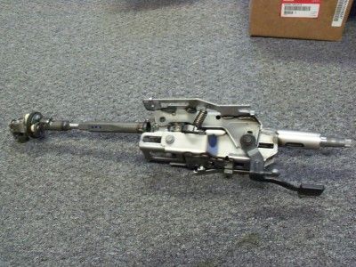 2008 2011 OEM HONDA ACCORD STEERING COLUMN 53200 TA0 A12  