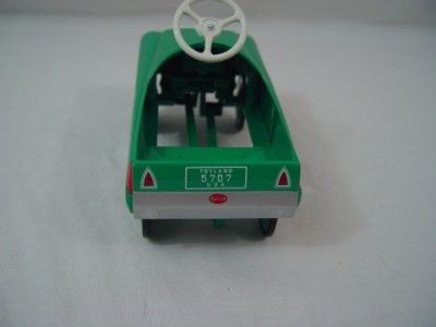 Kiddie Car Classics 1956 Gartons Mark V 1994 Pedal Car  